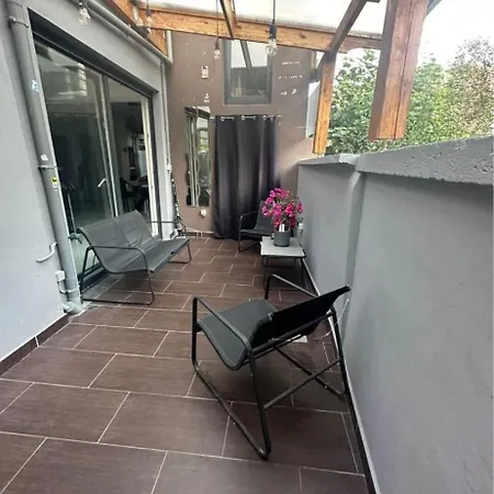 Maison Du Bon *