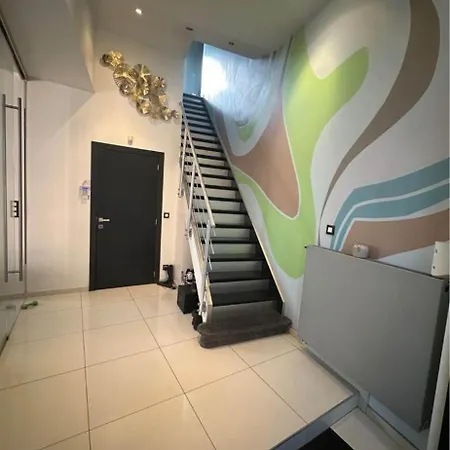 Maison Du Bon * Wavre