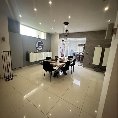 Maison Du Bon Villa *